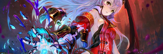 Nights of Azure 2 rimandato per la seconda volta in Giappone