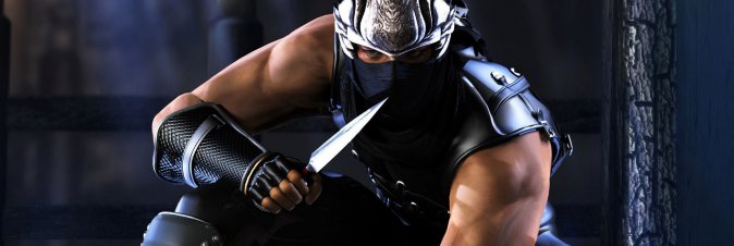 Ninja Gaiden non  morto