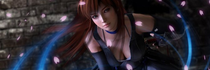Dead or Alive 5: Last Round
