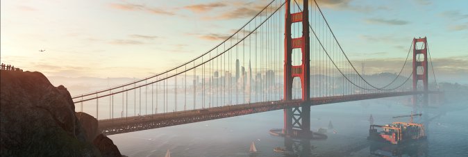 Watch Dogs 2