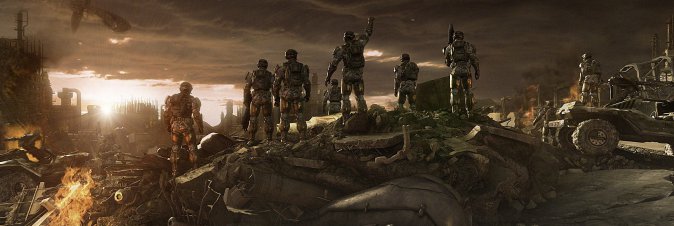 Halo Wars 2