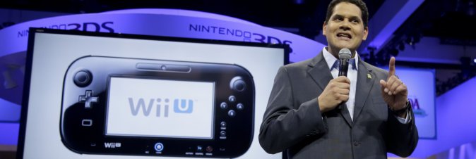 Wii U? Un fallimento