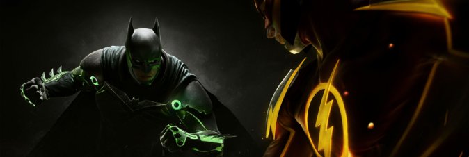 Injustice 2