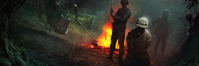 Gi trapelato il nome del nuovo Call of Duty?