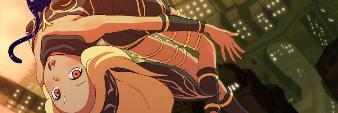 Gravity Rush 3? Probabilmente lo vedremo su PS5