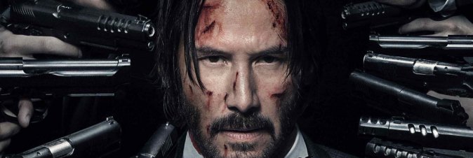 John Wick Capitolo 2