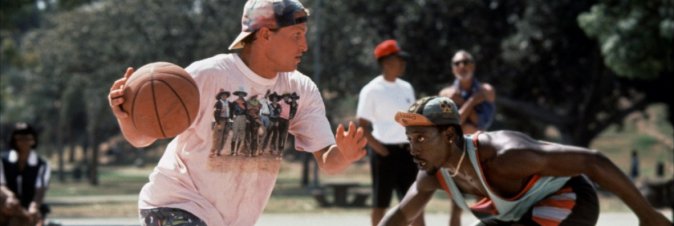 Arriva il remake di Chi non salta bianco 