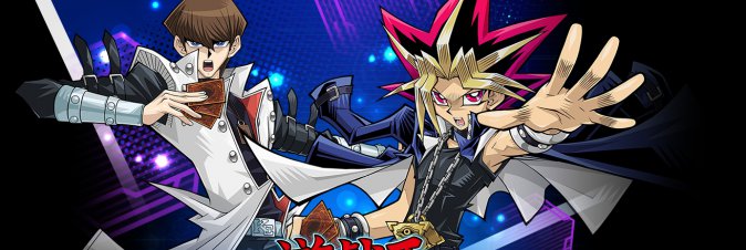 Yu-Gi-Oh! Duel Links