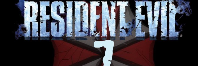 Resident Evil 7