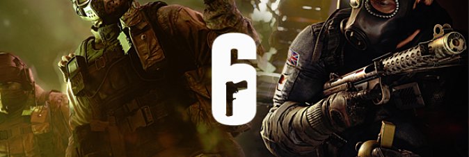 Rainbow Six: Siege