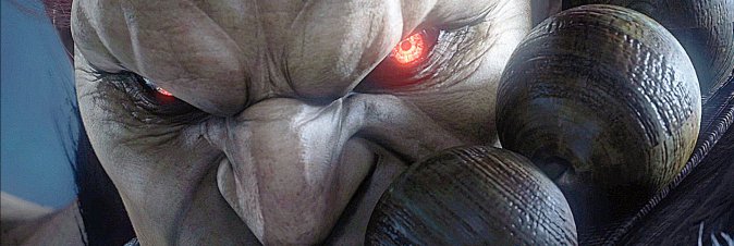 Tekken 7