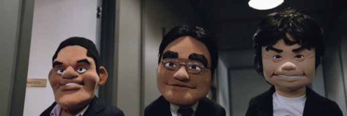 Reggie Fils-Aime torna a parlare dell'applicazione Switch su Smartphone