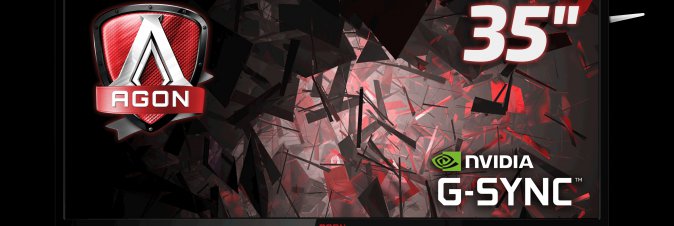 AOC presenta il nuovo step evolutivo dei monitor gaming