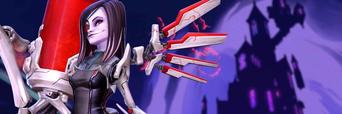 Battleborn