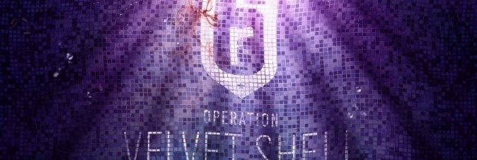 Rainbow Six: Siege