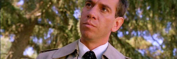 Addio a Miguel Ferrer