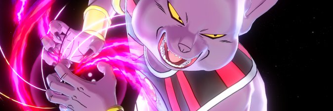 Dragon Ball Xenoverse 2