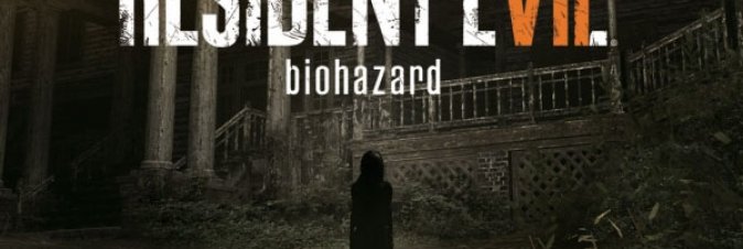 Resident Evil 7