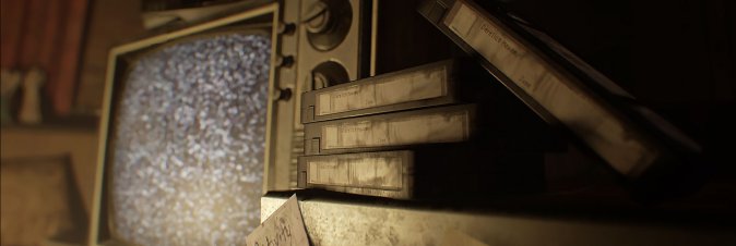 Resident Evil 7