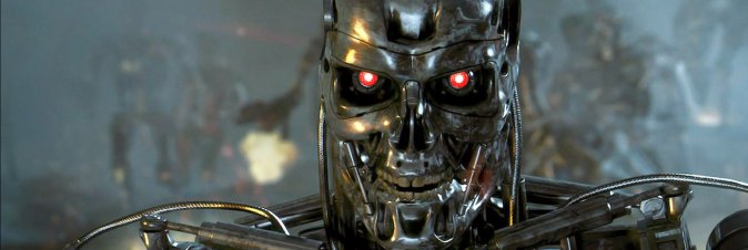 James Cameron torna al lavoro su Terminator