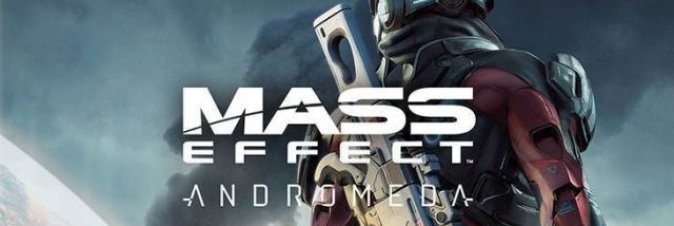 Mass Effect: Andromeda