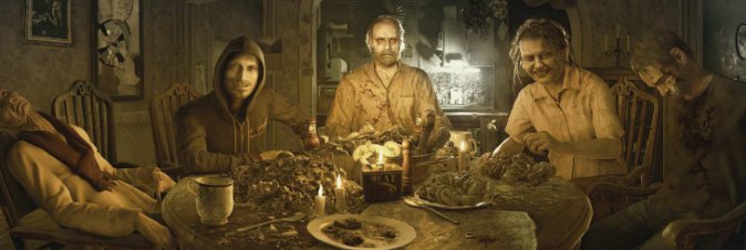 Resident Evil 7