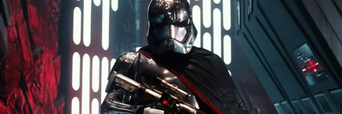 Star Wars: Gli Ultimi Jedi