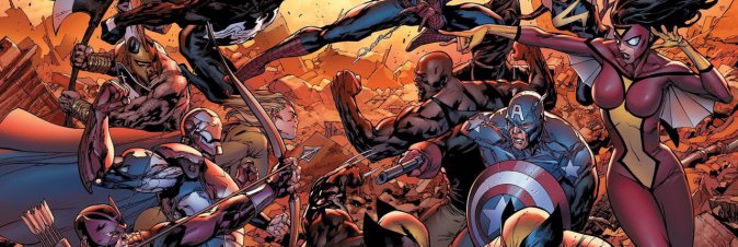 Avengers: Infinity War