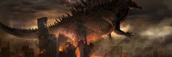 Godzilla II: King of the Monsters
