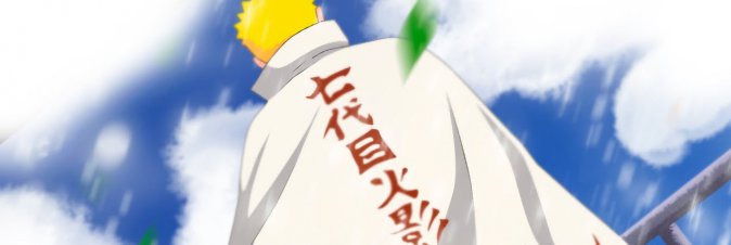 Naruto Shippuden Ultimate Ninja Storm 4 Road to Boruto