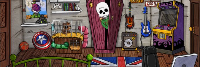 The Wardrobe: prezzo di lancio e nuova data di uscita