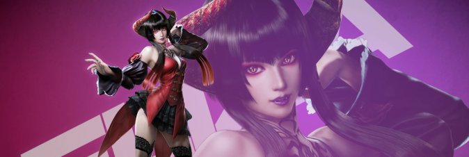 Tekken 7