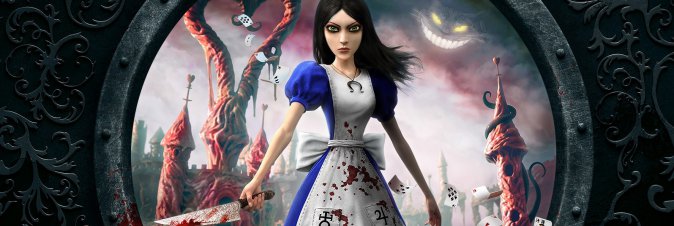 Alice: Madness Returns
