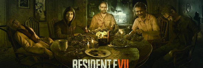 Resident Evil 7