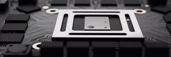 Project Scorpio non  un semplice upgrade