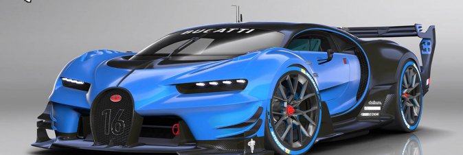 Gran Turismo: Sport