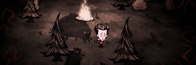 Don't Starve