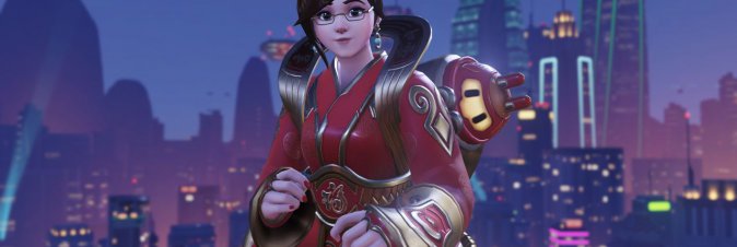 Overwatch