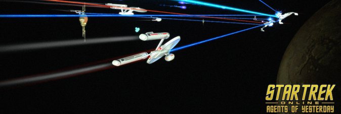 Novit in arrivo per Star Trek Online