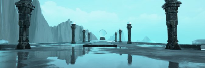 Una nuova avventura in VR da Revera