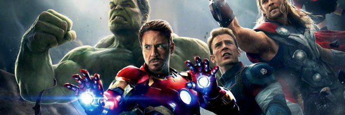 Square Enix e Marvel si uniscono per una nuova serie di giochi