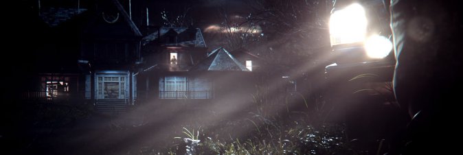 Resident Evil 7