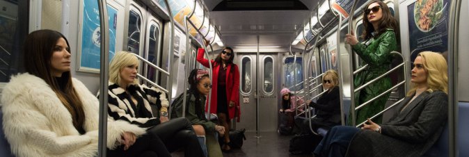 Ocean's 8