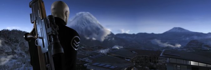 Hitman: World of Assassination
