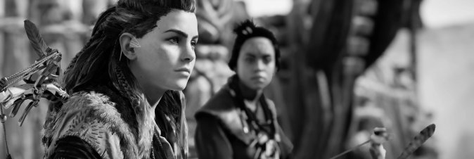 Horizon: Zero Dawn