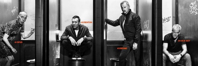 T2: Trainspotting