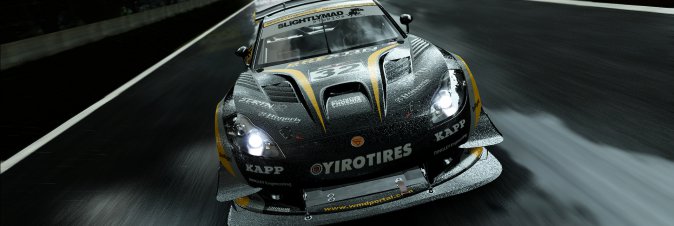 Project CARS 2