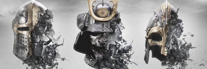 For Honor