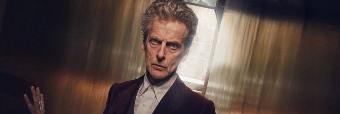Doctor Who