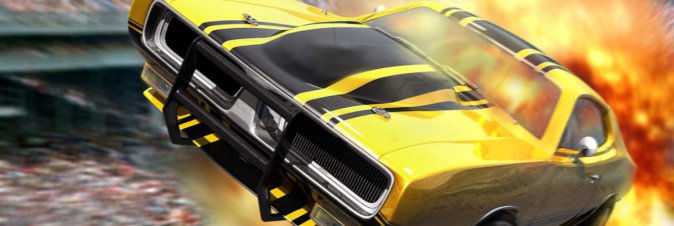 Stuntman: Ignition